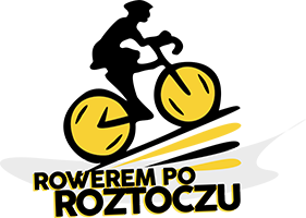 Rowerem po Roztozczu